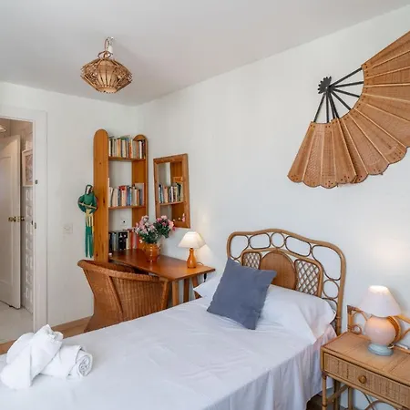 Verdemar Seaview Paradise Casasol Nerja