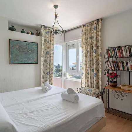 Verdemar Seaview Paradise Casasol Apartment Nerja