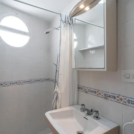 Verdemar Seaview Paradise Casasol *