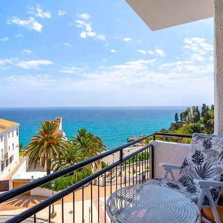 Verdemar Seaview Paradise Casasol Nerja