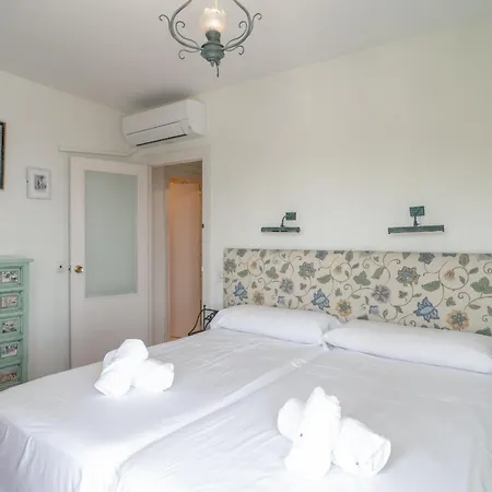 Apartment Verdemar Seaview Paradise Casasol *