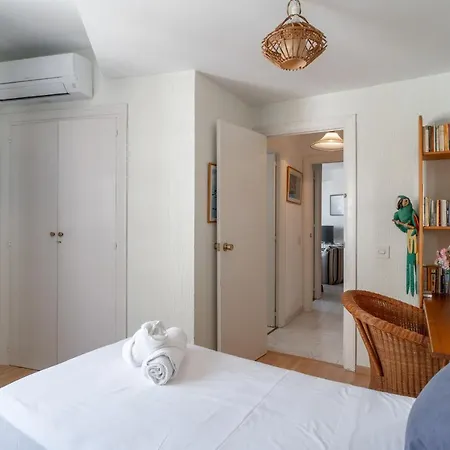 Verdemar Seaview Paradise Casasol