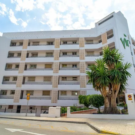 Verdemar Seaview Paradise Casasol Apartment *