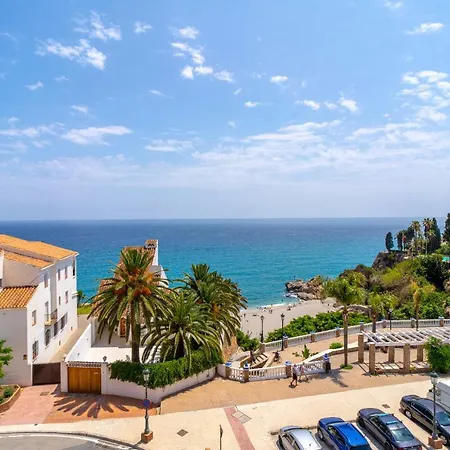 Verdemar Seaview Paradise Casasol Nerja