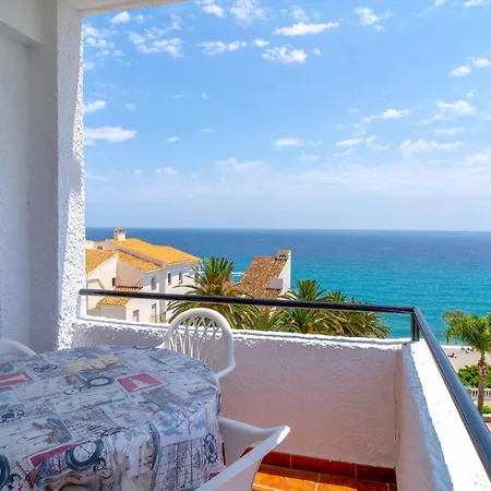 Verdemar Seaview Paradise Casasol *