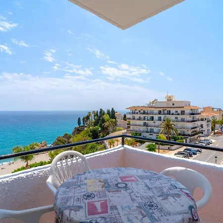 Verdemar Seaview Paradise Casasol *