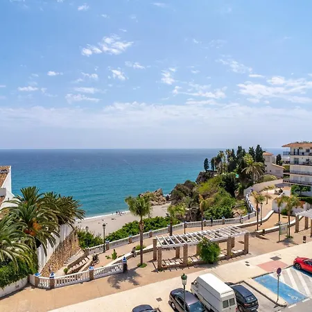 Verdemar Seaview Paradise Casasol * Nerja