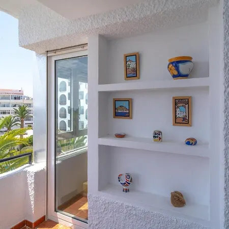 Apartment Verdemar Seaview Paradise Casasol