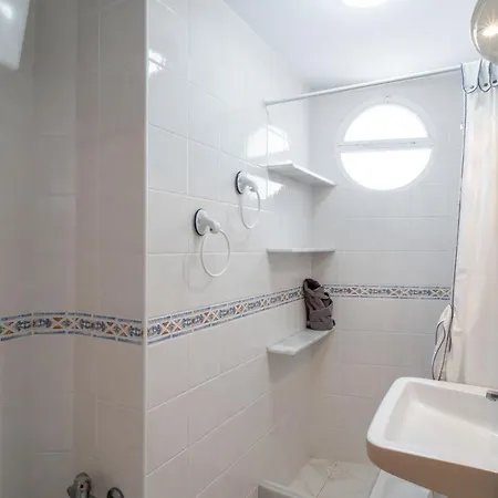 Verdemar Seaview Paradise Casasol * Nerja