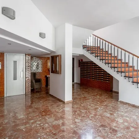 Verdemar Seaview Paradise Casasol Nerja