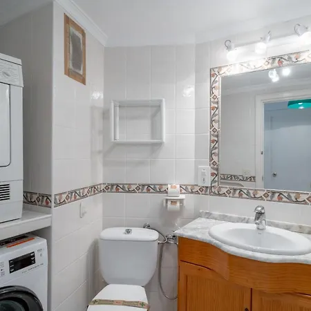 Apartment Verdemar Seaview Paradise Casasol Nerja