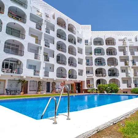 Apartment Verdemar Seaview Paradise Casasol *