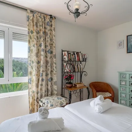 Apartment Verdemar Seaview Paradise Casasol *