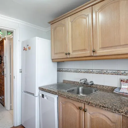 Apartment Verdemar Seaview Paradise Casasol Nerja