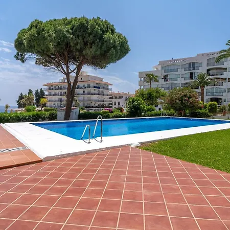 Verdemar Seaview Paradise Casasol Nerja
