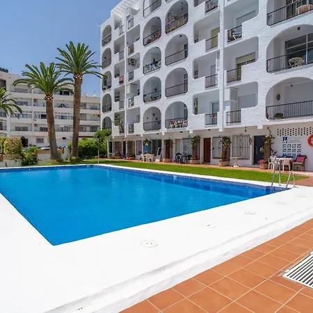 Verdemar Seaview Paradise Casasol *