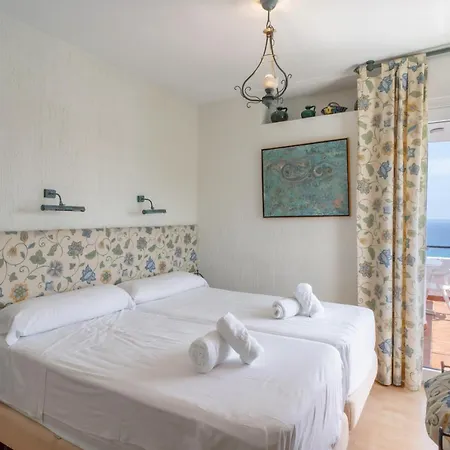 Verdemar Seaview Paradise Casasol Apartment *
