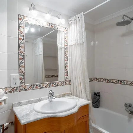 Verdemar Seaview Paradise Casasol Apartment Nerja
