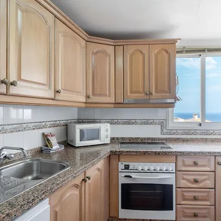 Verdemar Seaview Paradise Casasol